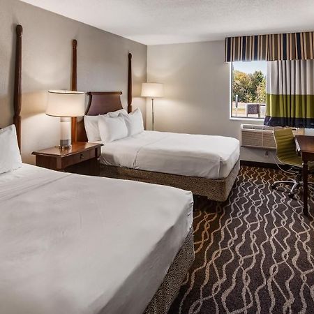 Bliss Point Inn & Suites New Buffalo Kültér fotó