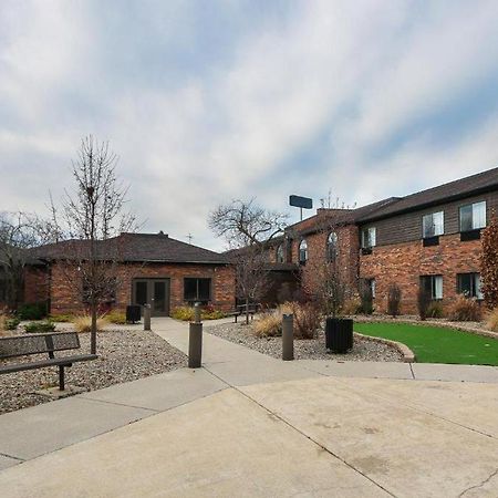 Bliss Point Inn & Suites New Buffalo Kültér fotó