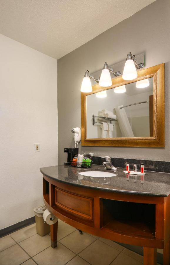 Bliss Point Inn & Suites New Buffalo Kültér fotó