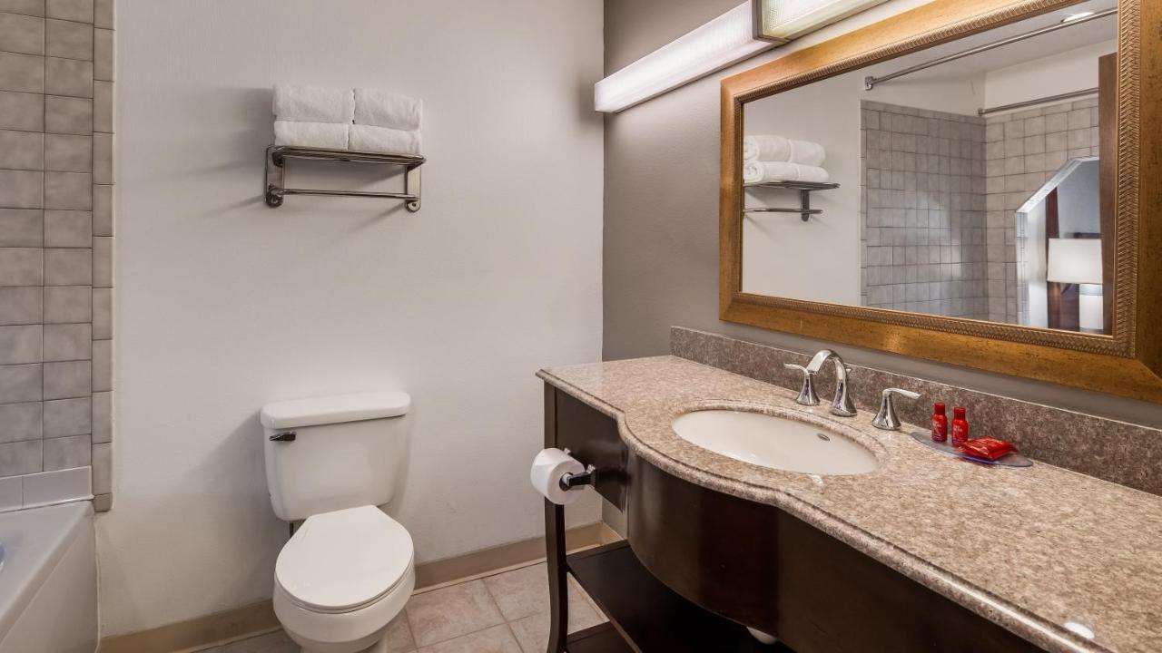 Bliss Point Inn & Suites New Buffalo Kültér fotó