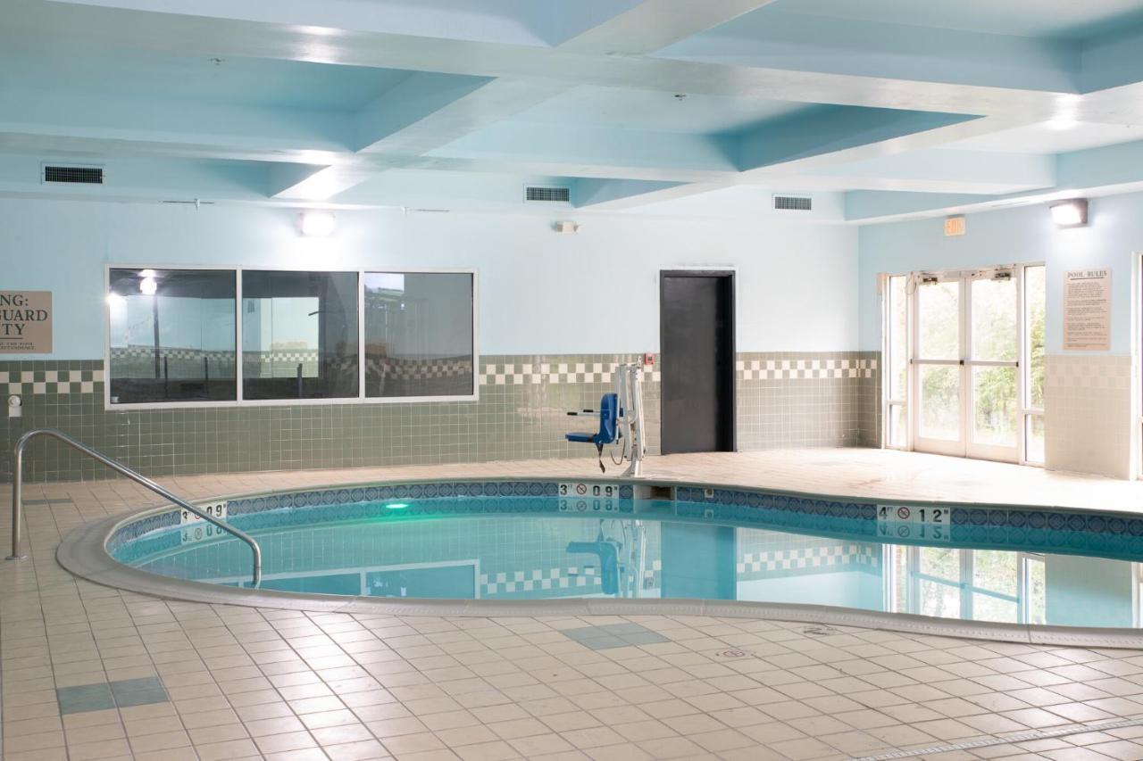 Bliss Point Inn & Suites New Buffalo Kültér fotó
