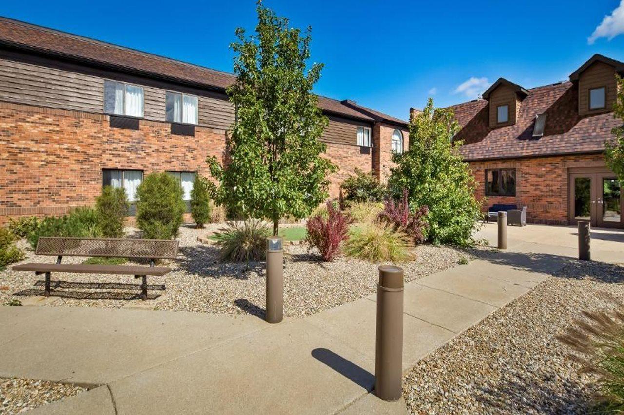 Bliss Point Inn & Suites New Buffalo Kültér fotó