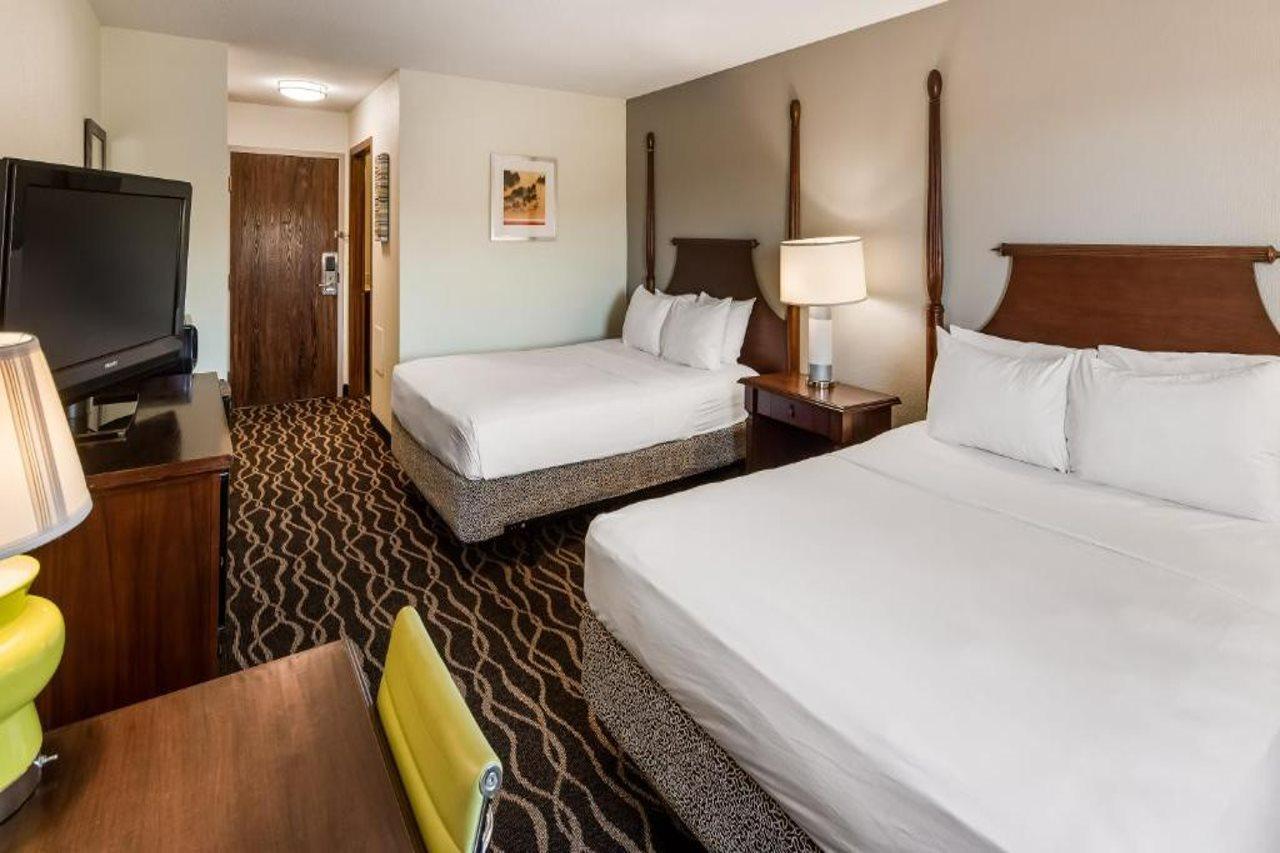 Bliss Point Inn & Suites New Buffalo Kültér fotó