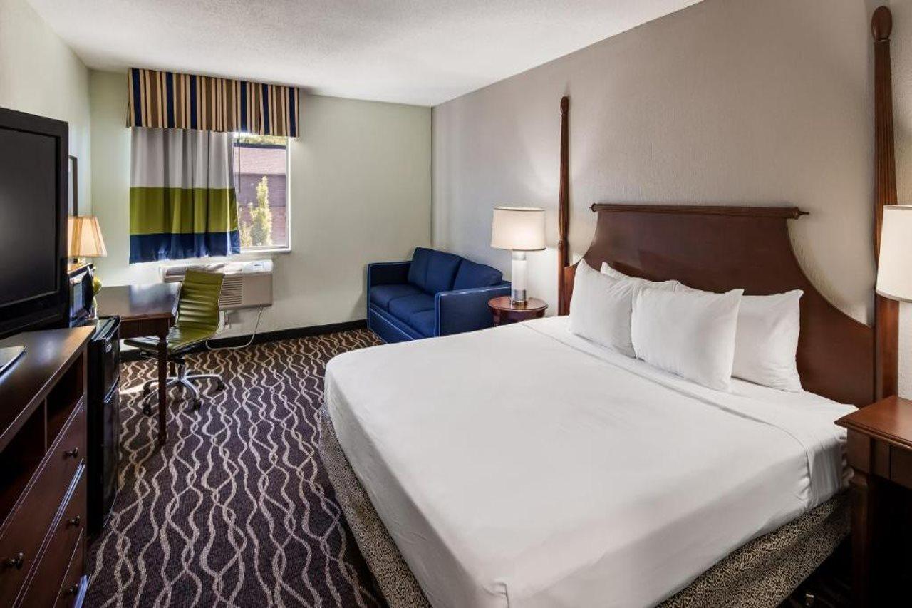 Bliss Point Inn & Suites New Buffalo Kültér fotó