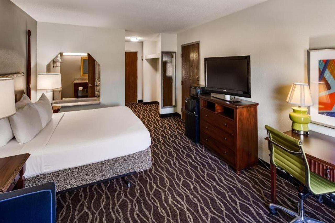 Bliss Point Inn & Suites New Buffalo Kültér fotó